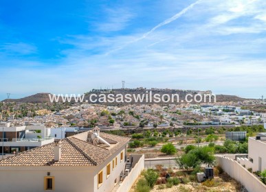 Venta - Chalet - Benijofar