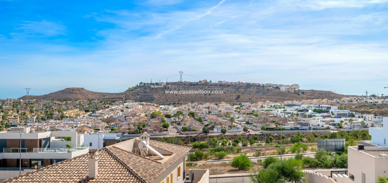 Venta - Chalet - Benijofar