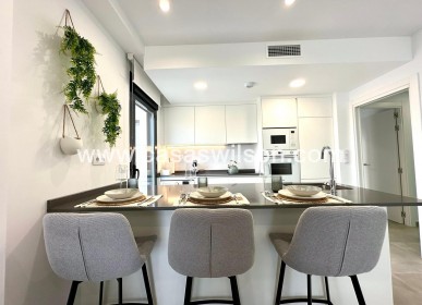 Sale - Appartement - Torre Pacheco - Santa Rosalia Lake And Life Resort