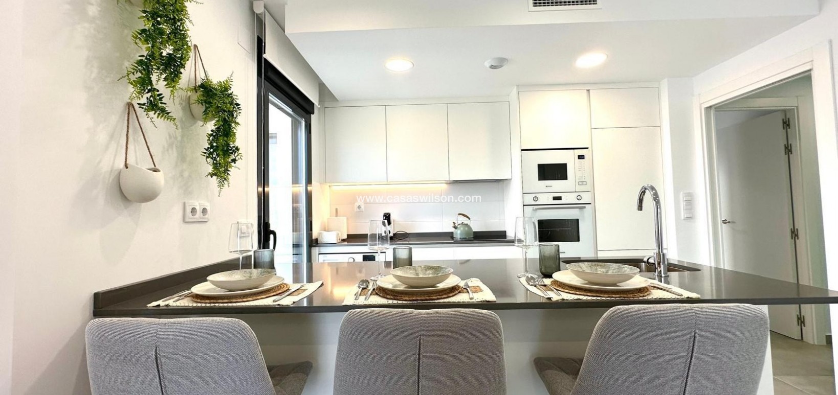 Sale - Appartement - Torre Pacheco - Santa Rosalia Lake And Life Resort