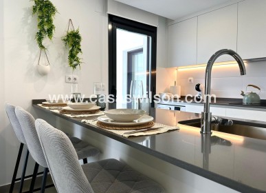 Sale - Appartement - Torre Pacheco - Santa Rosalia Lake And Life Resort