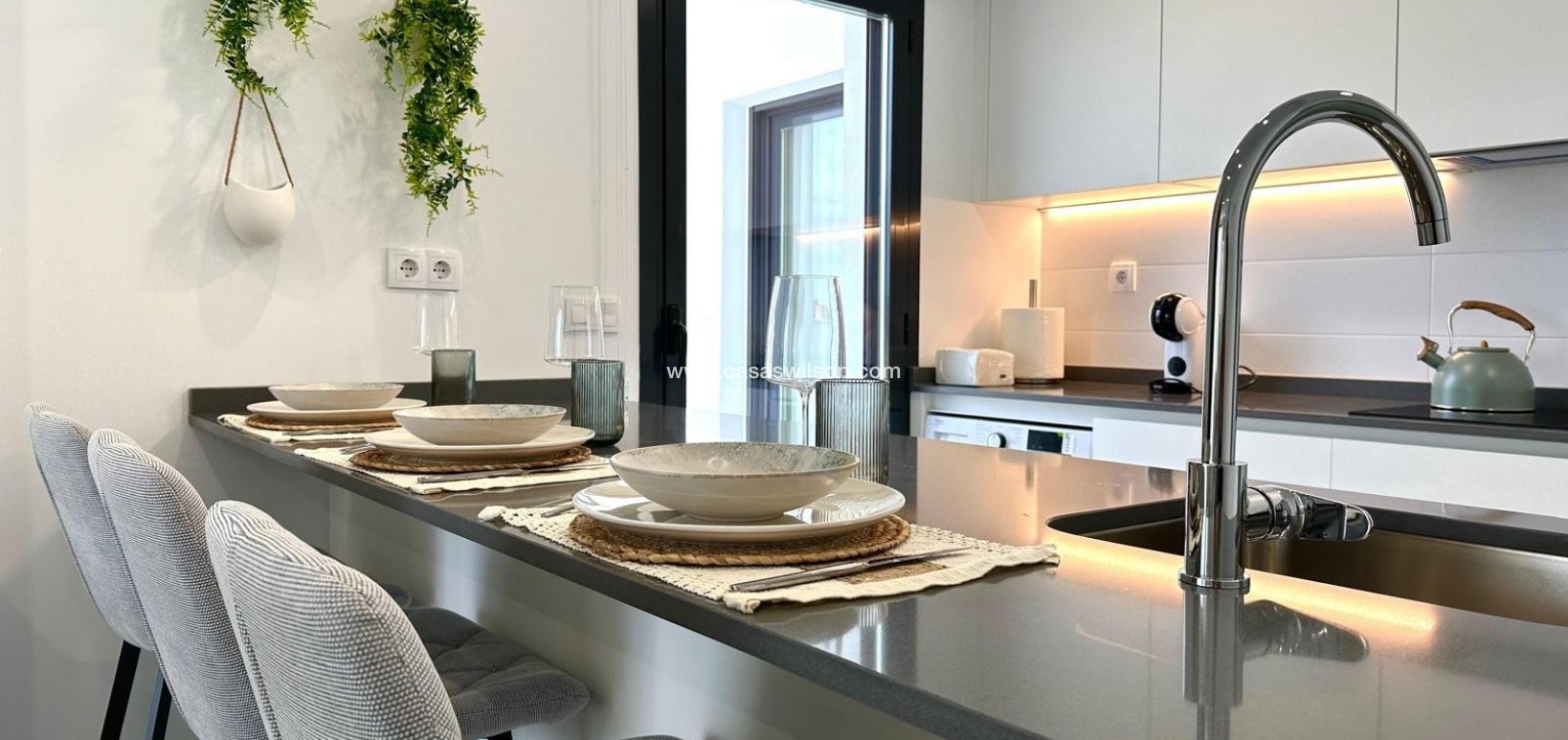 Sale - Appartement - Torre Pacheco - Santa Rosalia Lake And Life Resort