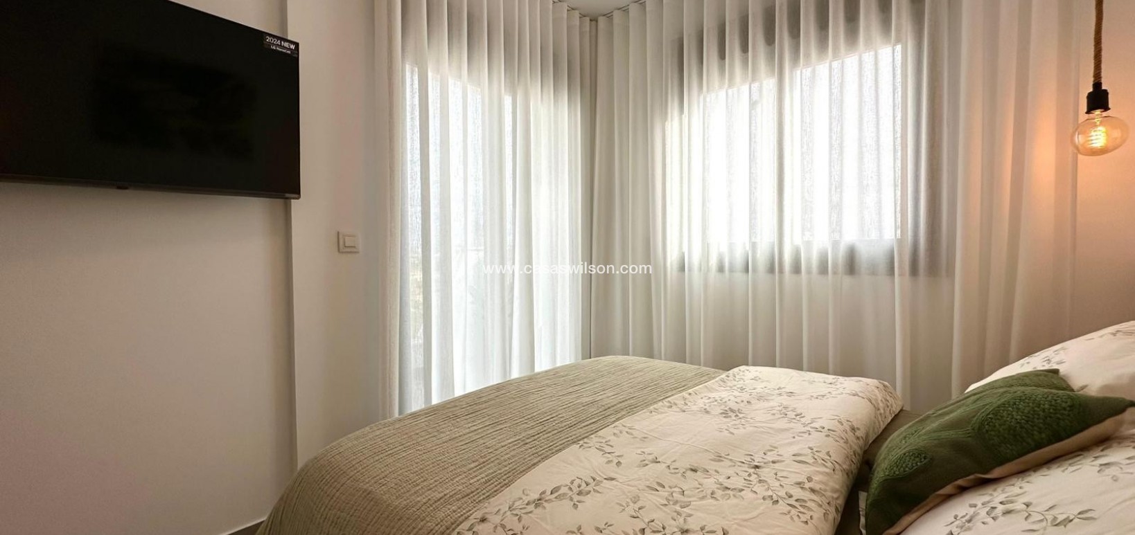 Sale - Appartement - Torre Pacheco - Santa Rosalia Lake And Life Resort