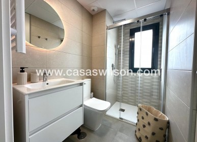 Sale - Appartement - Torre Pacheco - Santa Rosalia Lake And Life Resort