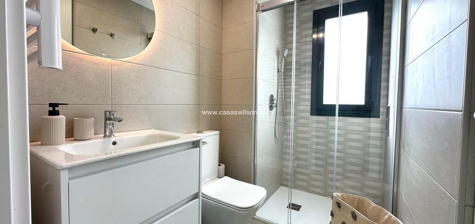 Sale - Appartement - Torre Pacheco - Santa Rosalia Lake And Life Resort