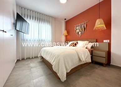 Sale - Appartement - Torre Pacheco - Santa Rosalia Lake And Life Resort