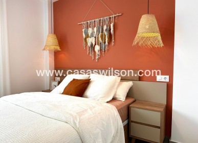 Sale - Appartement - Torre Pacheco - Santa Rosalia Lake And Life Resort