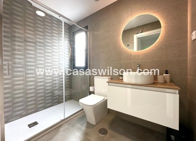 Sale - Appartement - Torre Pacheco - Santa Rosalia Lake And Life Resort