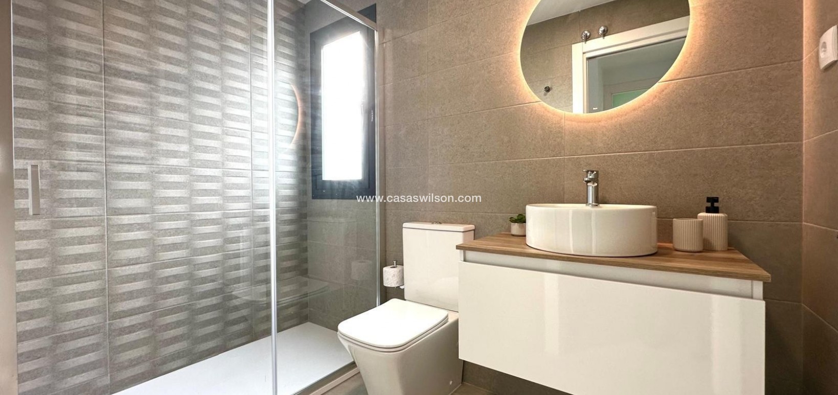 Sale - Appartement - Torre Pacheco - Santa Rosalia Lake And Life Resort