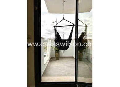 Sale - Appartement - Torre Pacheco - Santa Rosalia Lake And Life Resort