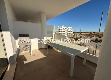 Sale - Appartement - Torre Pacheco - Santa Rosalia Lake And Life Resort