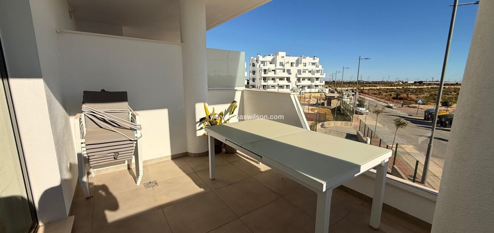 Sale - Appartement - Torre Pacheco - Santa Rosalia Lake And Life Resort
