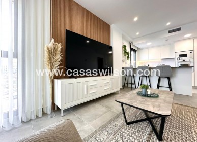 Sale - Appartement - Torre Pacheco - Santa Rosalia Lake And Life Resort