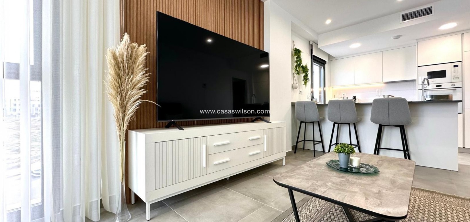 Sale - Appartement - Torre Pacheco - Santa Rosalia Lake And Life Resort