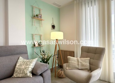 Sale - Appartement - Torre Pacheco - Santa Rosalia Lake And Life Resort