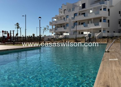 Sale - Appartement - Torre Pacheco - Santa Rosalia Lake And Life Resort