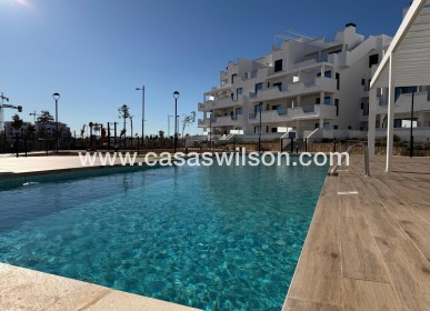 Sale - Appartement - Torre Pacheco - Santa Rosalia Lake And Life Resort