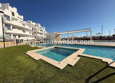 Sale - Appartement - Torre Pacheco - Santa Rosalia Lake And Life Resort