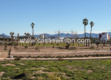 Sale - Appartement - Torre Pacheco - Santa Rosalia Lake And Life Resort