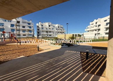 Sale - Appartement - Torre Pacheco - Santa Rosalia Lake And Life Resort