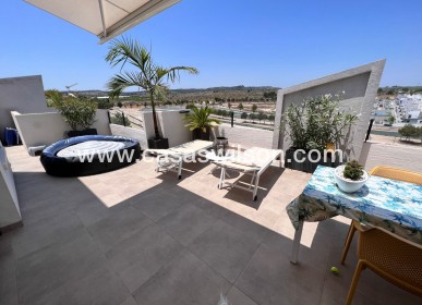Sale - Appartement - San Miguel de Salinas - San Miguel Salinas