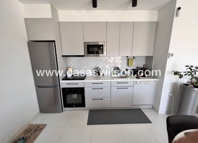Sale - Appartement - San Miguel de Salinas - San Miguel Salinas