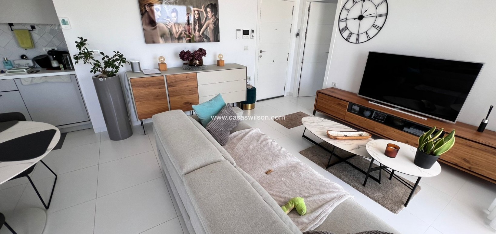 Sale - Appartement - San Miguel de Salinas - San Miguel Salinas