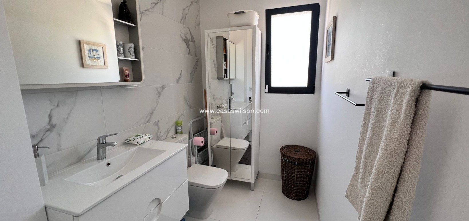 Sale - Appartement - San Miguel de Salinas - San Miguel Salinas