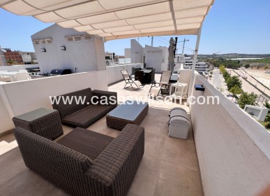 Sale - Appartement - San Miguel de Salinas - San Miguel Salinas