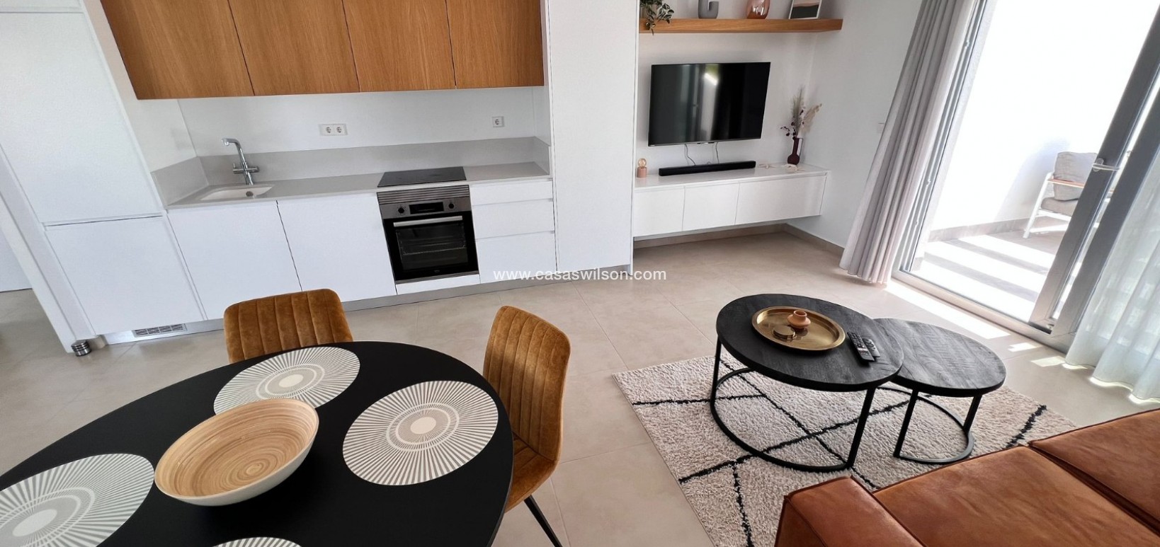 Sale - Apartment - Entre Naranjo - Vistabella Golf - Entre Naranjos Vistabella Golf