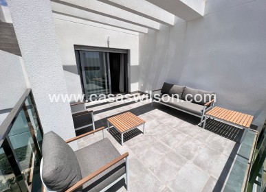 Sale - Apartment - Entre Naranjo - Vistabella Golf - Entre Naranjos Vistabella Golf