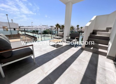 Sale - Apartment - Entre Naranjo - Vistabella Golf - Entre Naranjos Vistabella Golf