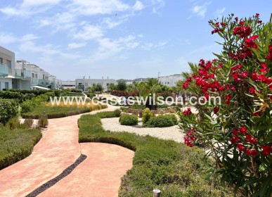 Sale - Apartment - Entre Naranjo - Vistabella Golf - Entre Naranjos Vistabella Golf