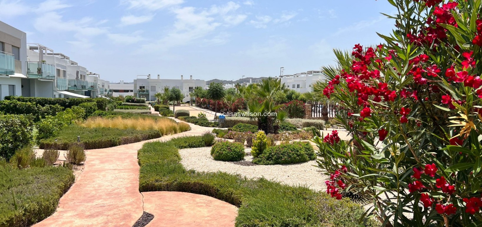 Sale - Apartment - Entre Naranjo - Vistabella Golf - Entre Naranjos Vistabella Golf