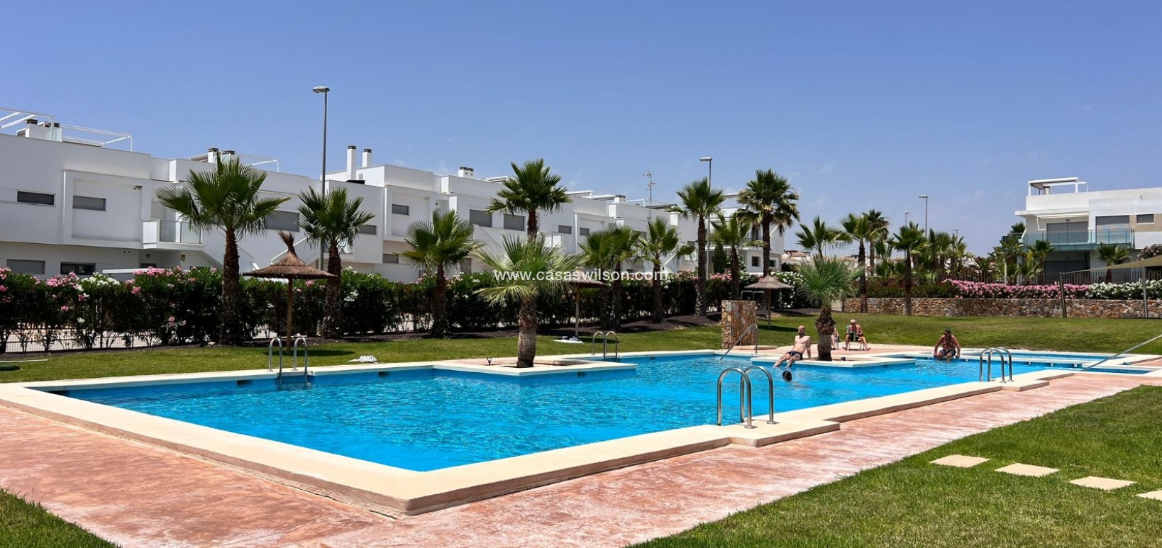 Sale - Apartment - Entre Naranjo - Vistabella Golf - Entre Naranjos Vistabella Golf