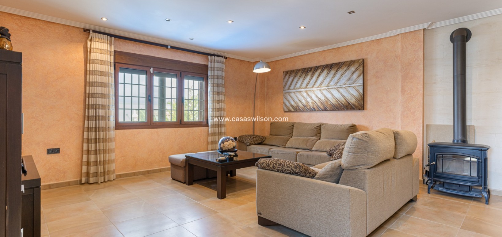 Sale - Villa - Los Montesinos - La Herrada