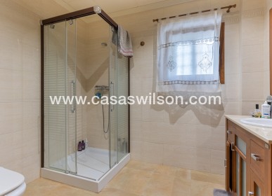 Sale - Villa - Los Montesinos - La Herrada