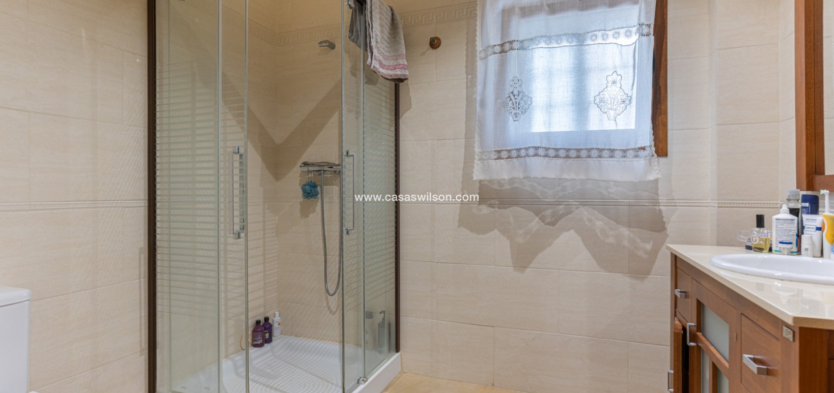 Sale - Villa - Los Montesinos - La Herrada