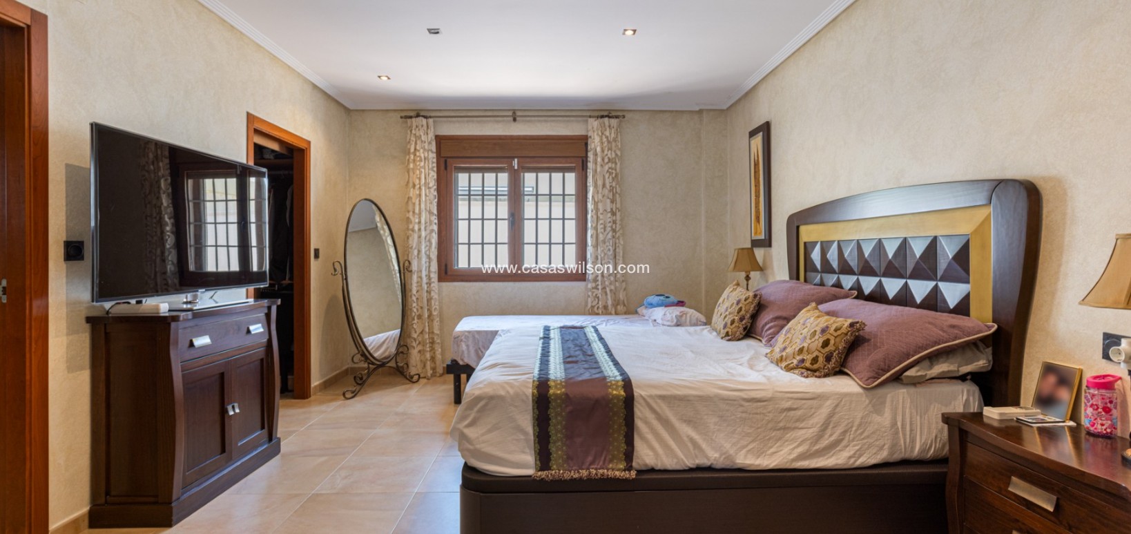 Sale - Villa - Los Montesinos - La Herrada