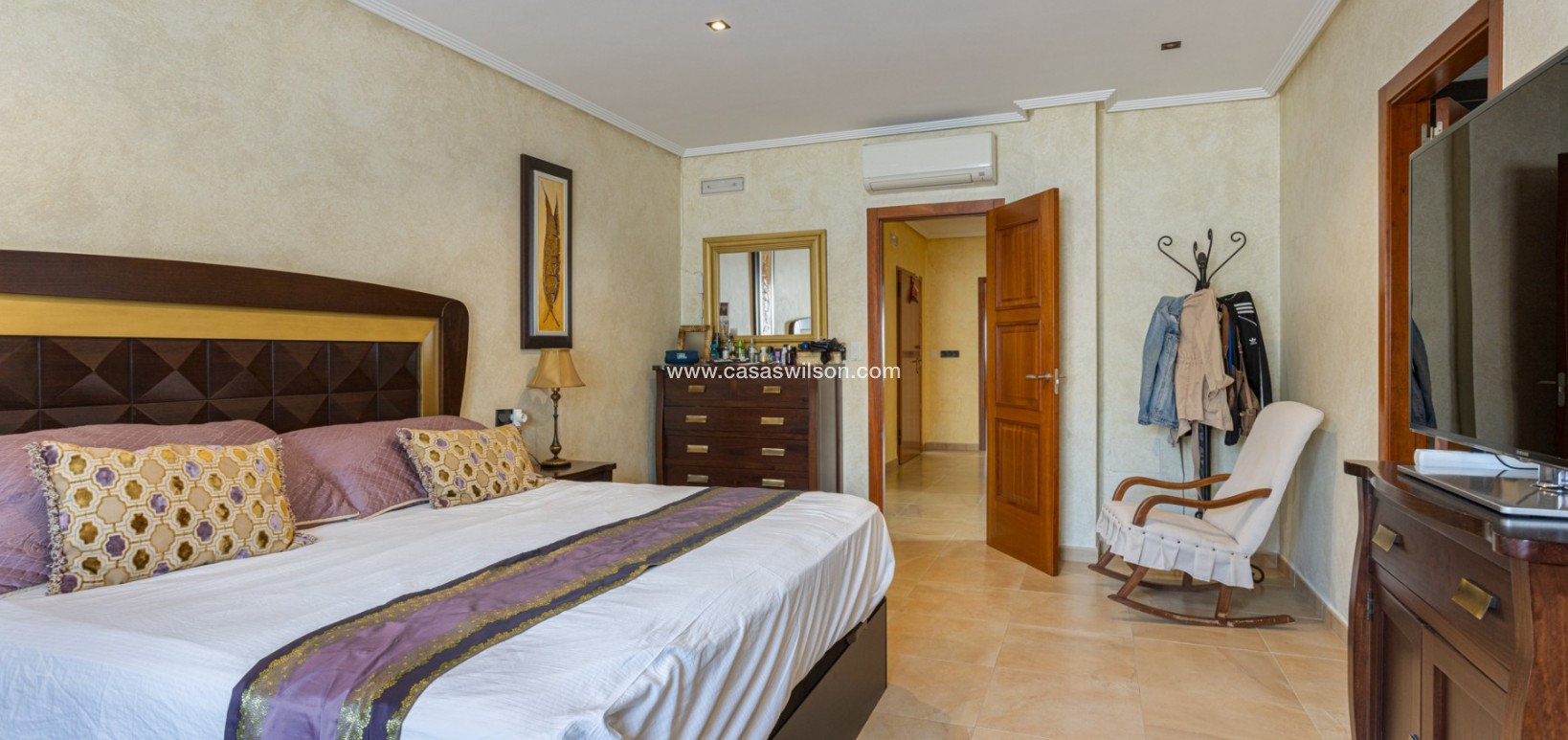 Sale - Villa - Los Montesinos - La Herrada