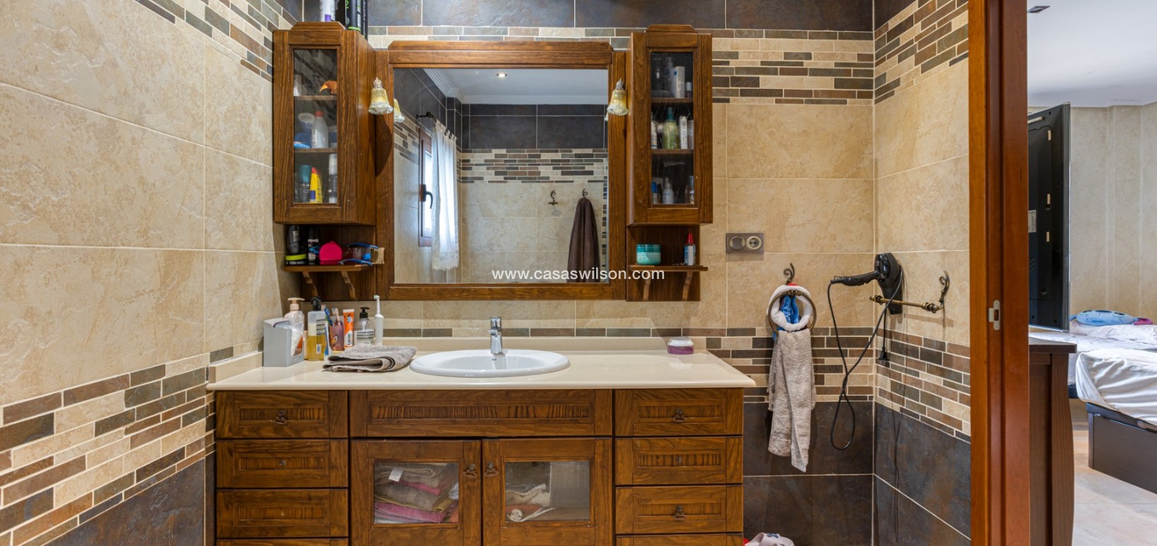 Sale - Villa - Los Montesinos - La Herrada