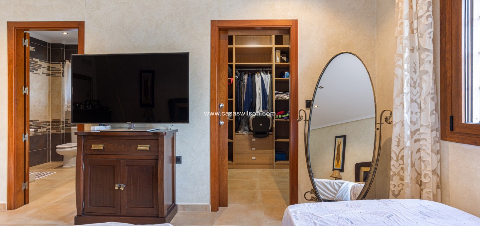 Sale - Villa - Los Montesinos - La Herrada