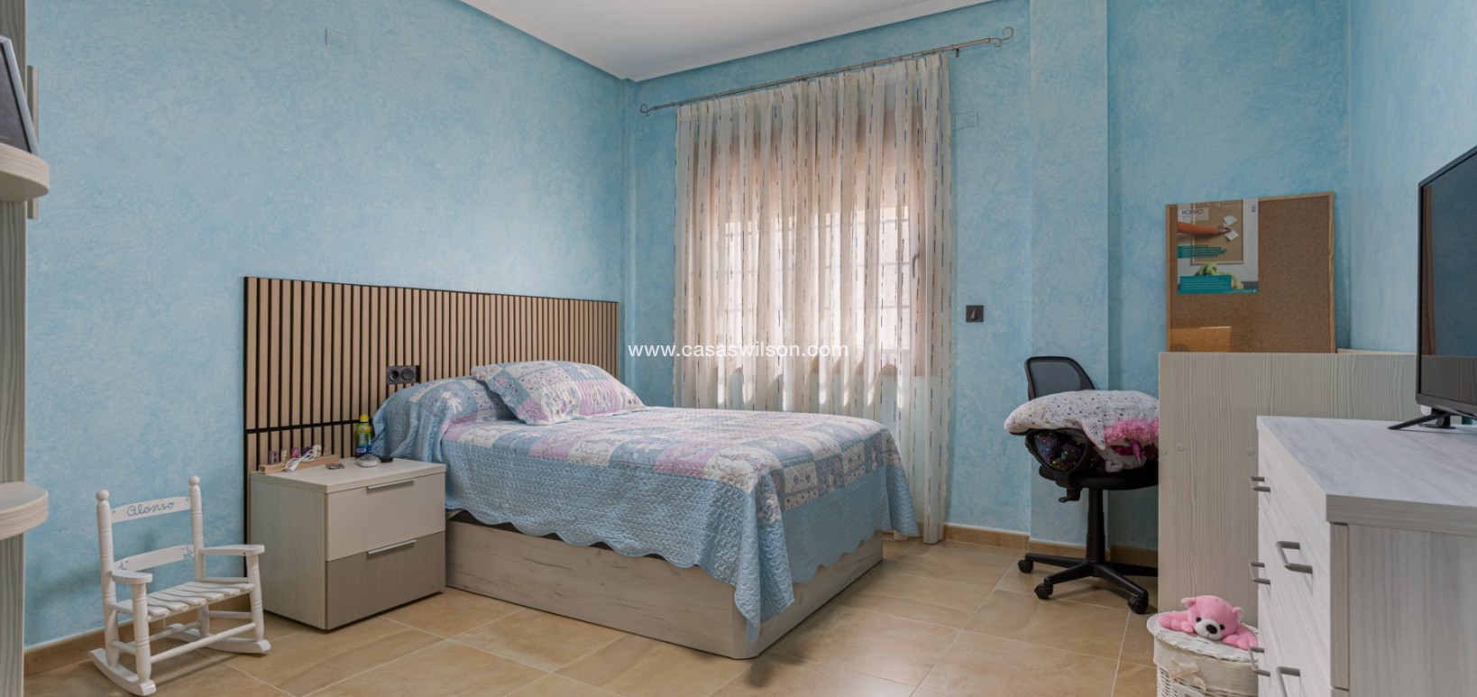 Sale - Villa - Los Montesinos - La Herrada