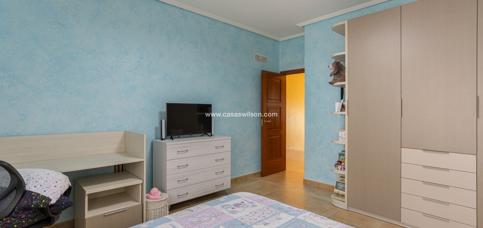 Sale - Villa - Los Montesinos - La Herrada