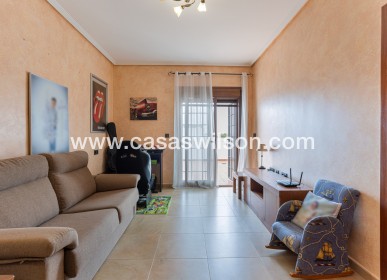Sale - Villa - Los Montesinos - La Herrada