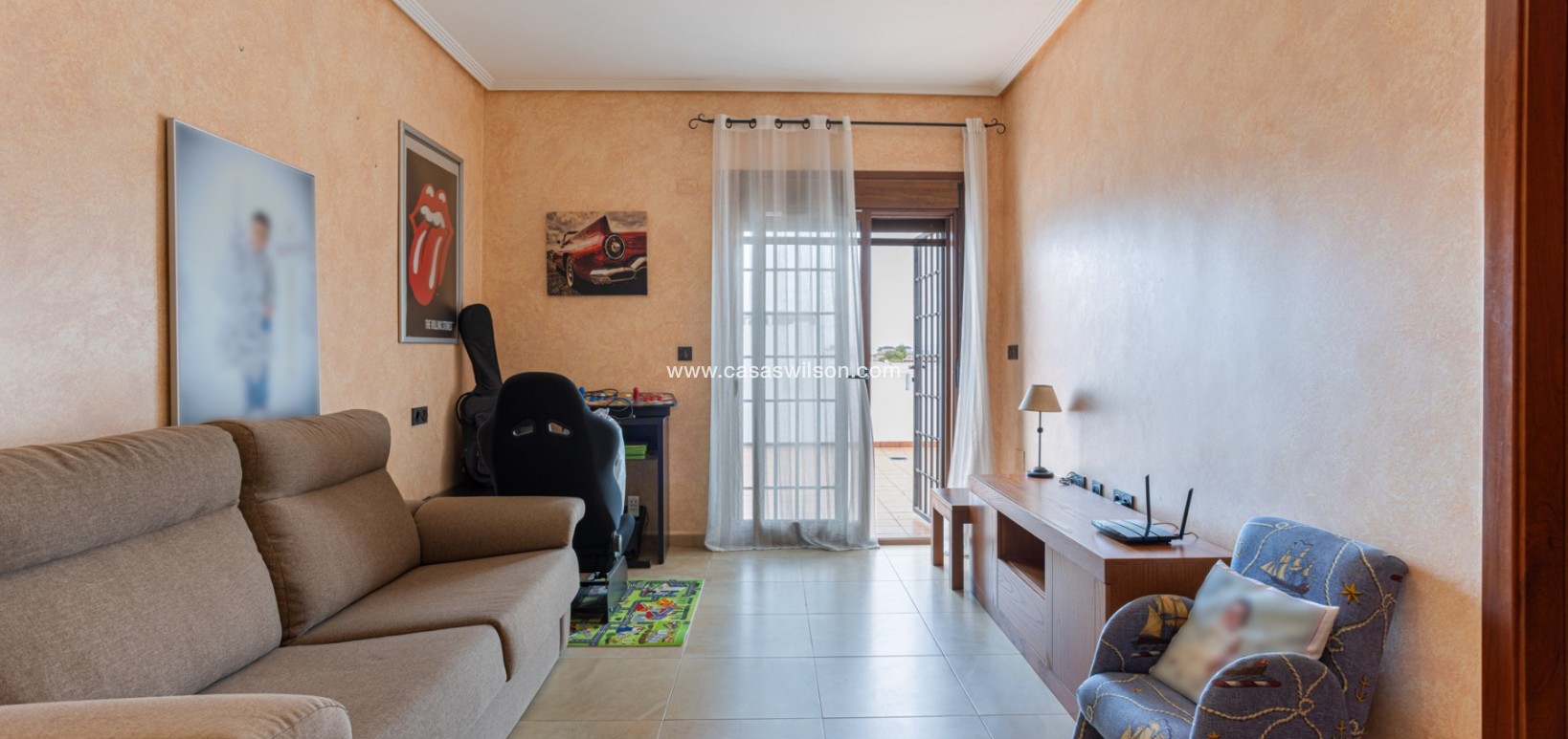 Sale - Villa - Los Montesinos - La Herrada