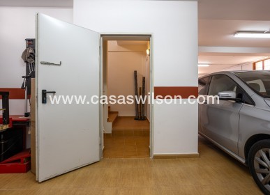 Sale - Villa - Los Montesinos - La Herrada