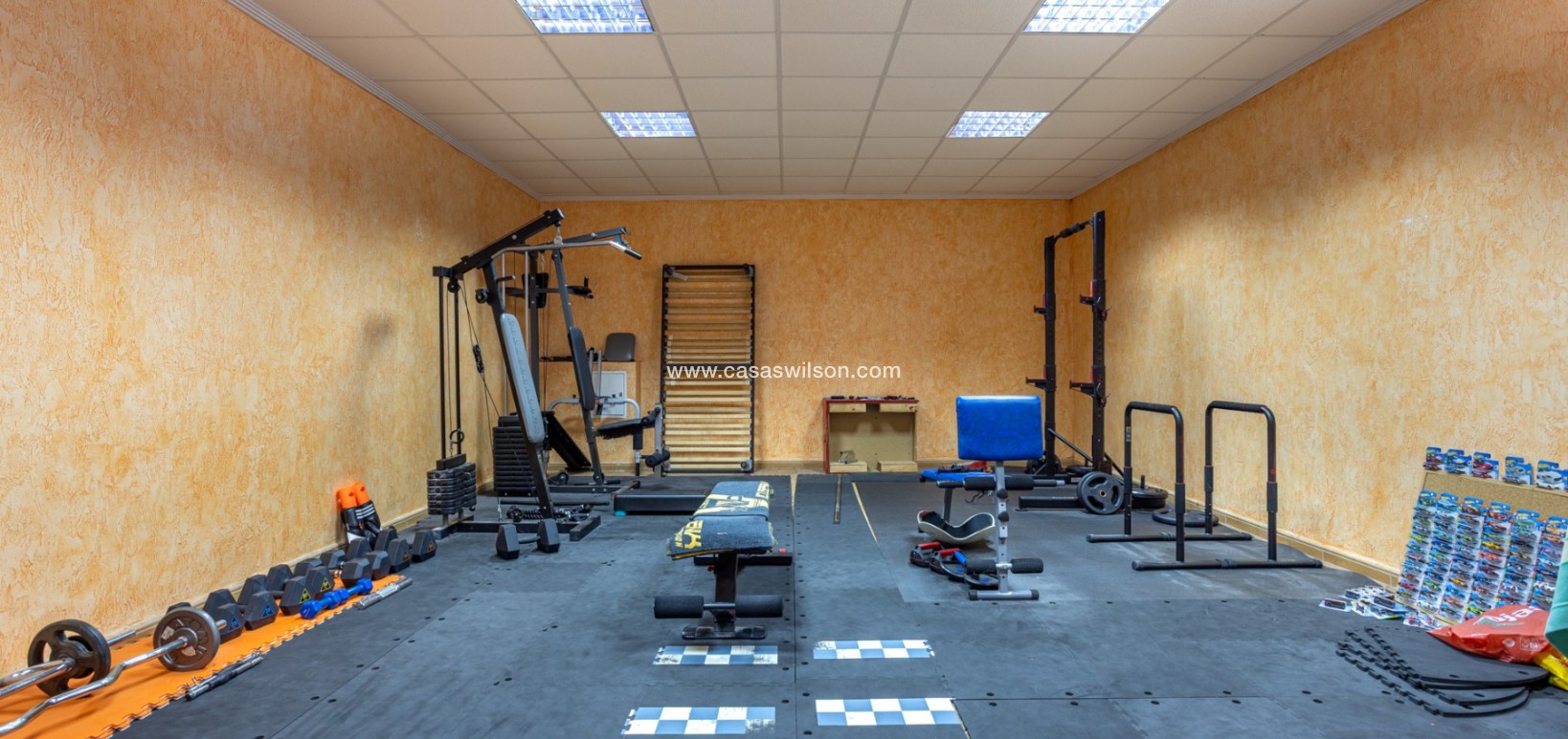 Sale - Villa - Los Montesinos - La Herrada