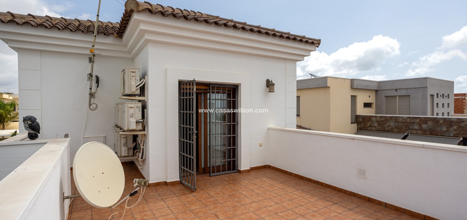 Sale - Villa - Los Montesinos - La Herrada