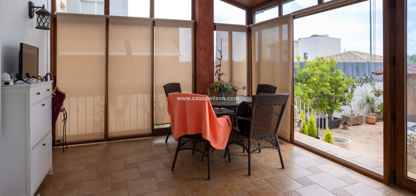 Sale - Villa - Los Montesinos - La Herrada